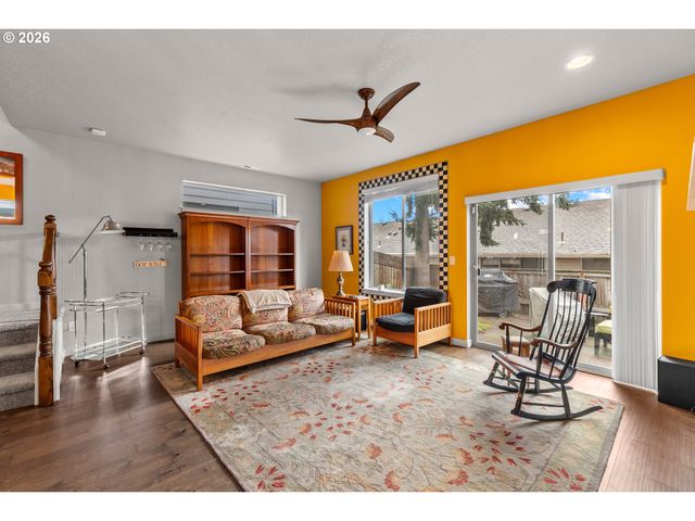 14440 Sw AIKEN Ln, Beaverton, OR 97005