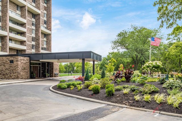 1000 Urlin Avenue, 605, Columbus, OH 43212