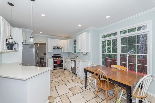 3165 Park Chase, Alpharetta, GA 30022