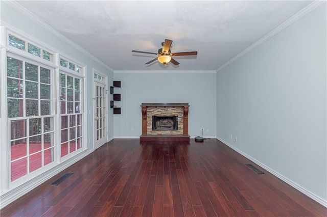 3165 Park Chase, Alpharetta, GA 30022