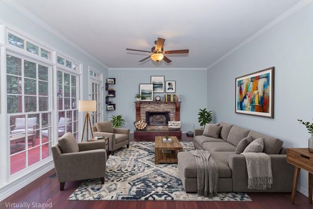3165 Park Chase, Alpharetta, GA 30022