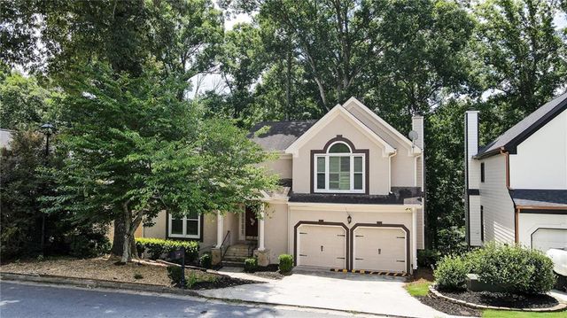 3165 Park Chase, Alpharetta, GA 30022