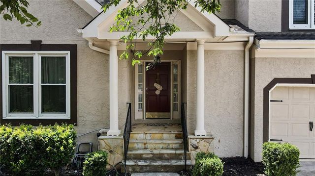 3165 Park Chase, Alpharetta, GA 30022