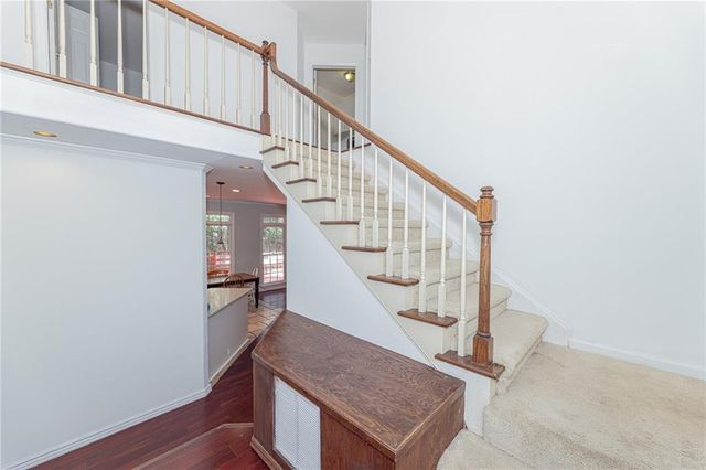 3165 Park Chase, Alpharetta, GA 30022
