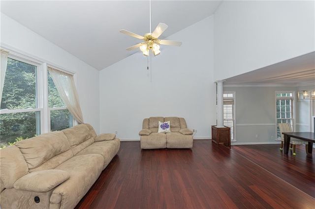 3165 Park Chase, Alpharetta, GA 30022