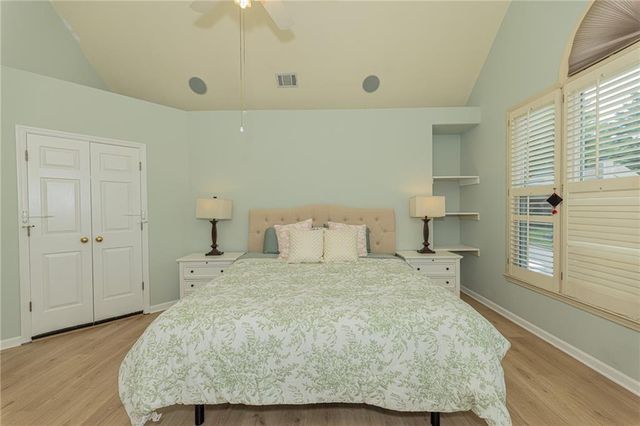 3165 Park Chase, Alpharetta, GA 30022