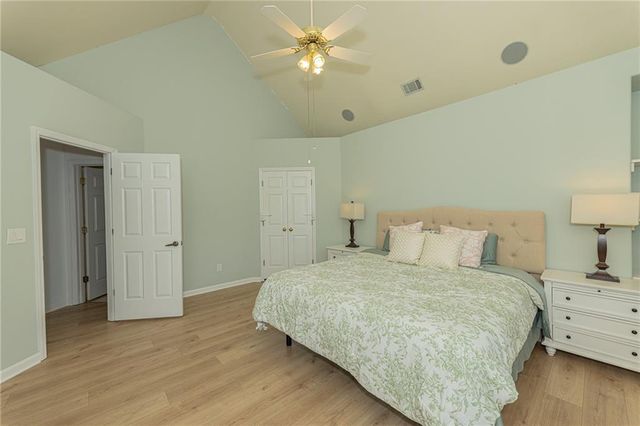 3165 Park Chase, Alpharetta, GA 30022