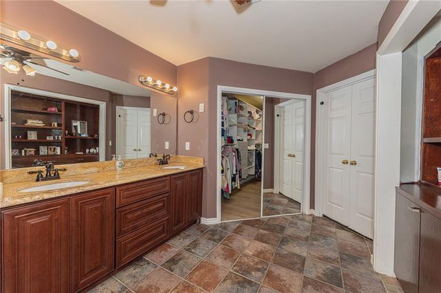 3165 Park Chase, Alpharetta, GA 30022