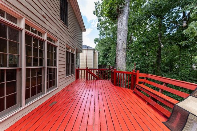 3165 Park Chase, Alpharetta, GA 30022