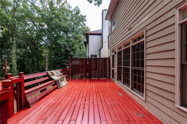 3165 Park Chase, Alpharetta, GA 30022