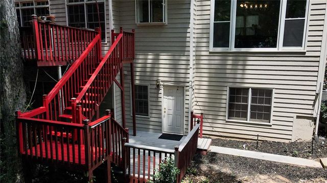 3165 Park Chase, Alpharetta, GA 30022