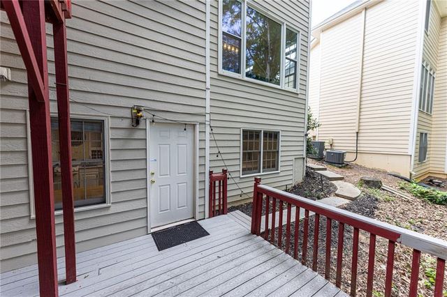3165 Park Chase, Alpharetta, GA 30022