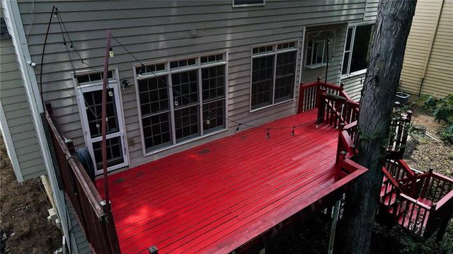 3165 Park Chase, Alpharetta, GA 30022