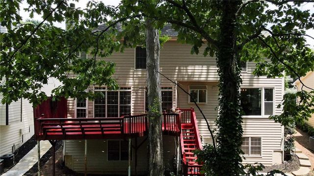 3165 Park Chase, Alpharetta, GA 30022