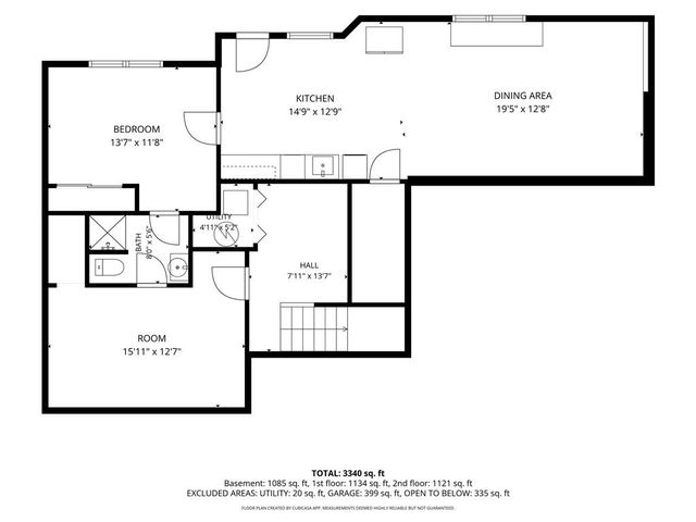 3165 Park Chase, Alpharetta, GA 30022