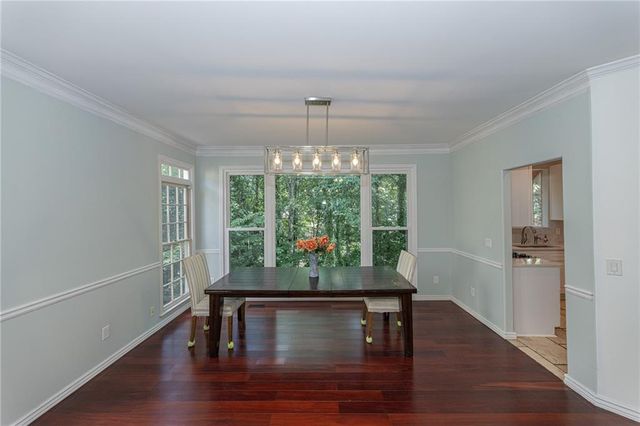 3165 Park Chase, Alpharetta, GA 30022