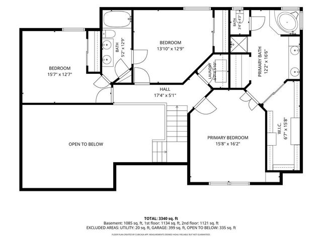 3165 Park Chase, Alpharetta, GA 30022