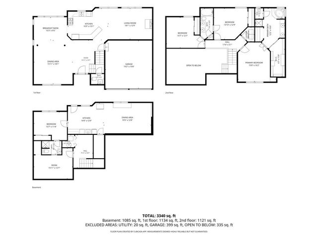 3165 Park Chase, Alpharetta, GA 30022