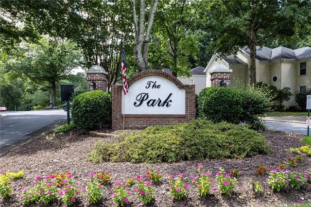 3165 Park Chase, Alpharetta, GA 30022