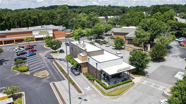 3165 Park Chase, Alpharetta, GA 30022