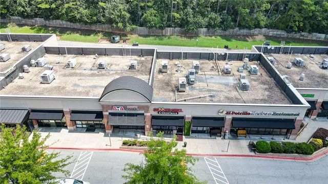 3165 Park Chase, Alpharetta, GA 30022