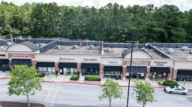 3165 Park Chase, Alpharetta, GA 30022