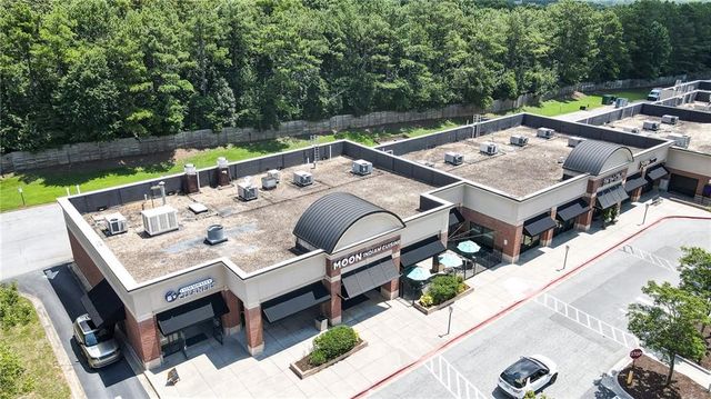 3165 Park Chase, Alpharetta, GA 30022