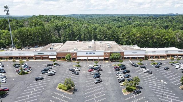 3165 Park Chase, Alpharetta, GA 30022