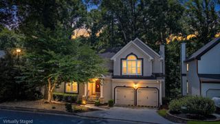 3165 Park Chase, Alpharetta, GA 30022