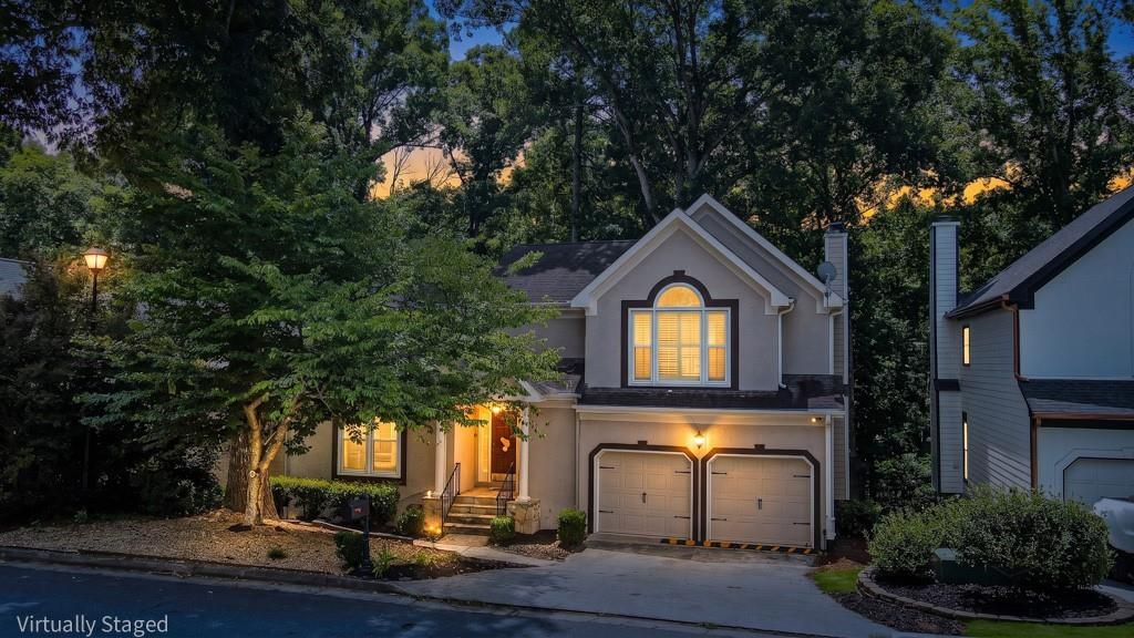 3165 Park Chase, Alpharetta, GA 30022