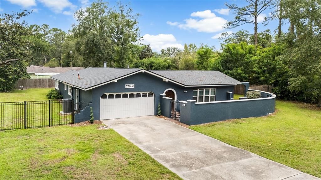 2840 NW 54TH AVENUE, Gainesville, FL 32653