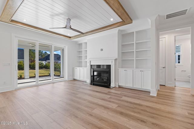 4365 Fantail Drive, Leland, NC 28451