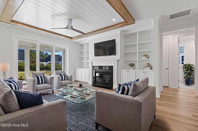 4365 Fantail Drive, Leland, NC 28451