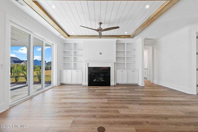 4365 Fantail Drive, Leland, NC 28451