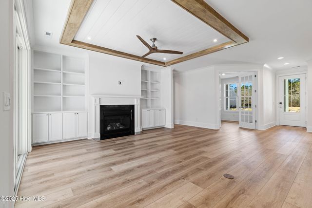 4365 Fantail Drive, Leland, NC 28451