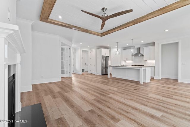 4365 Fantail Drive, Leland, NC 28451