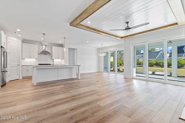 4365 Fantail Drive, Leland, NC 28451