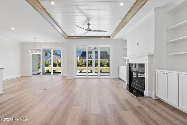 4365 Fantail Drive, Leland, NC 28451