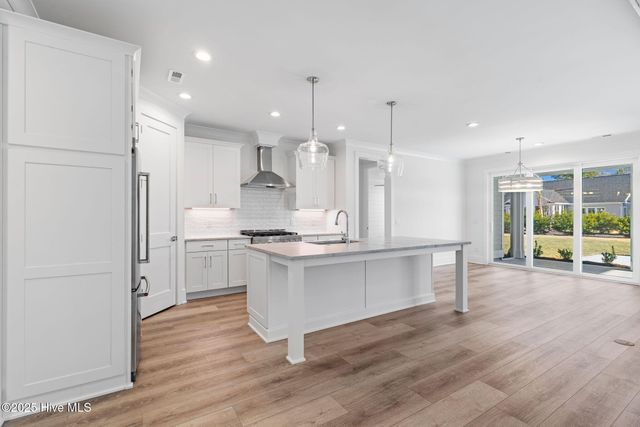 4365 Fantail Drive, Leland, NC 28451