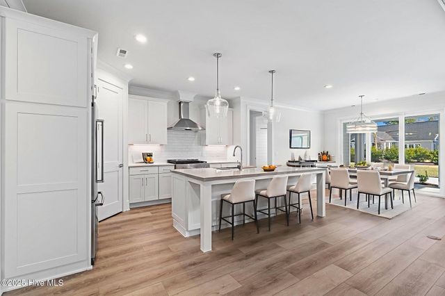 4365 Fantail Drive, Leland, NC 28451