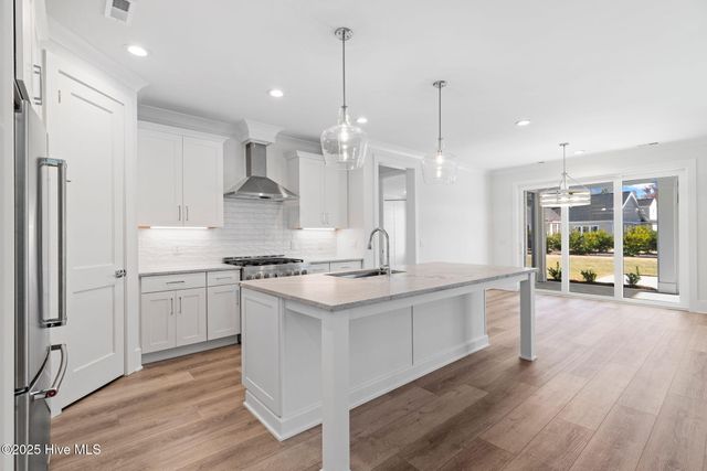 4365 Fantail Drive, Leland, NC 28451