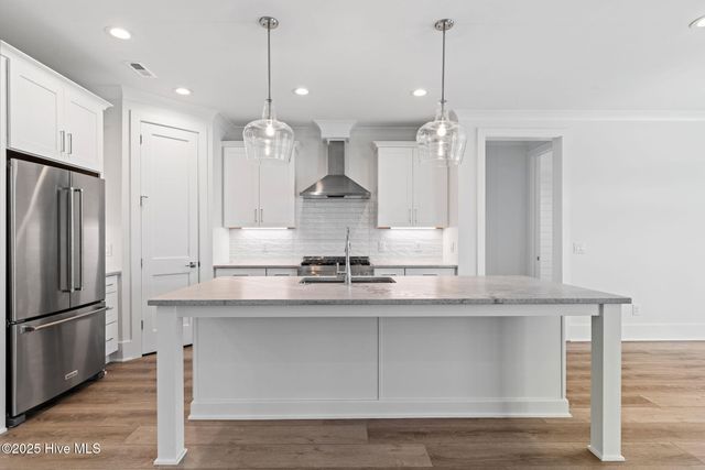 4365 Fantail Drive, Leland, NC 28451