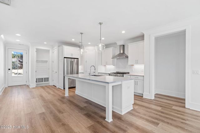 4365 Fantail Drive, Leland, NC 28451