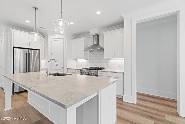 4365 Fantail Drive, Leland, NC 28451