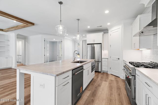 4365 Fantail Drive, Leland, NC 28451