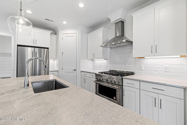 4365 Fantail Drive, Leland, NC 28451