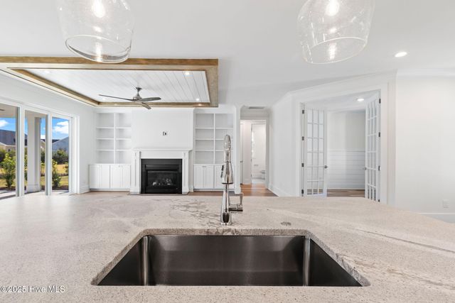 4365 Fantail Drive, Leland, NC 28451