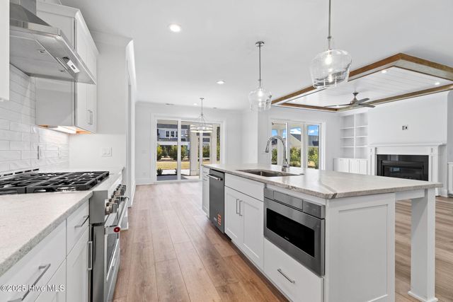 4365 Fantail Drive, Leland, NC 28451