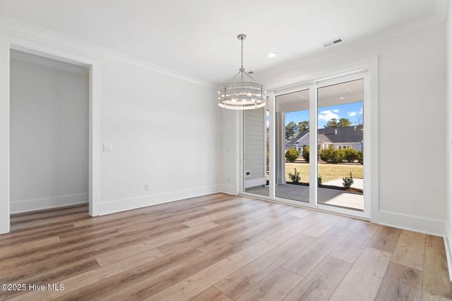 4365 Fantail Drive, Leland, NC 28451