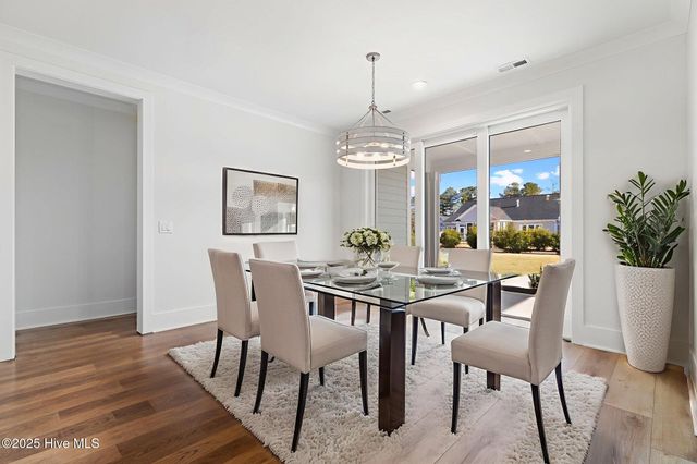 4365 Fantail Drive, Leland, NC 28451